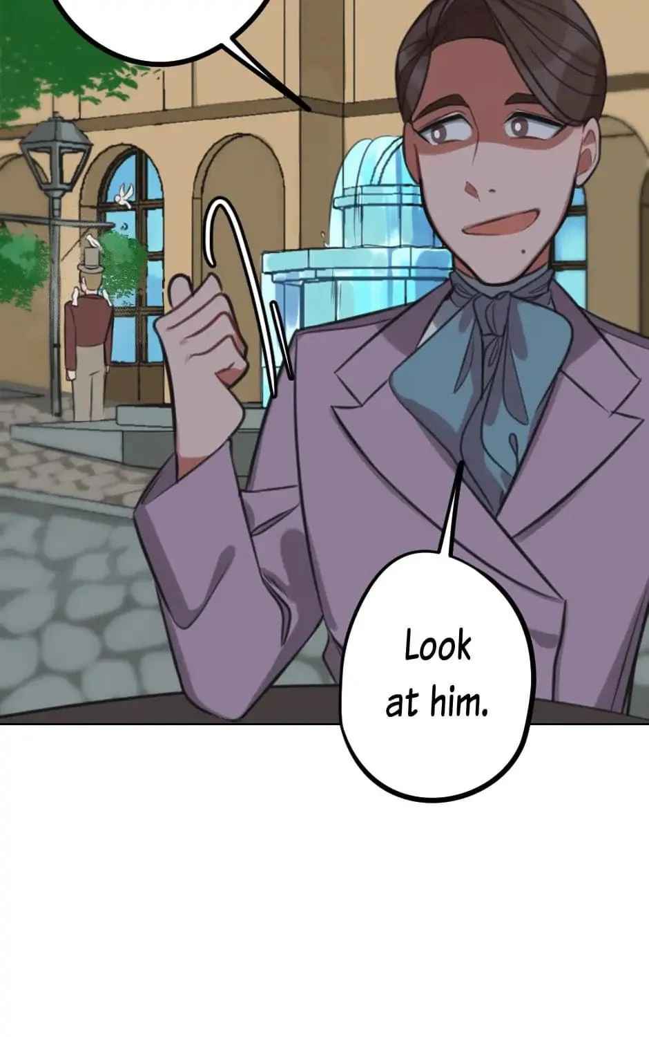 The Eccentric Duchess Chapter 35 page 39 - 