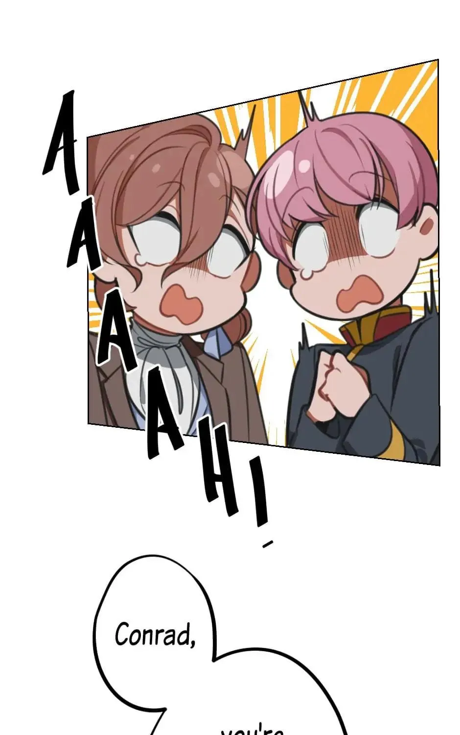 The Eccentric Duchess Chapter 35 page 41 - 