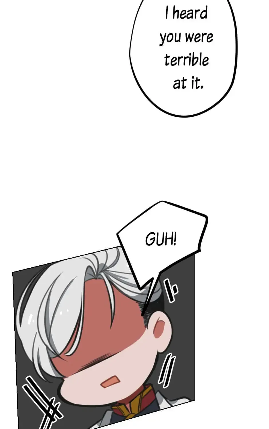 The Eccentric Duchess Chapter 35 page 45 - 