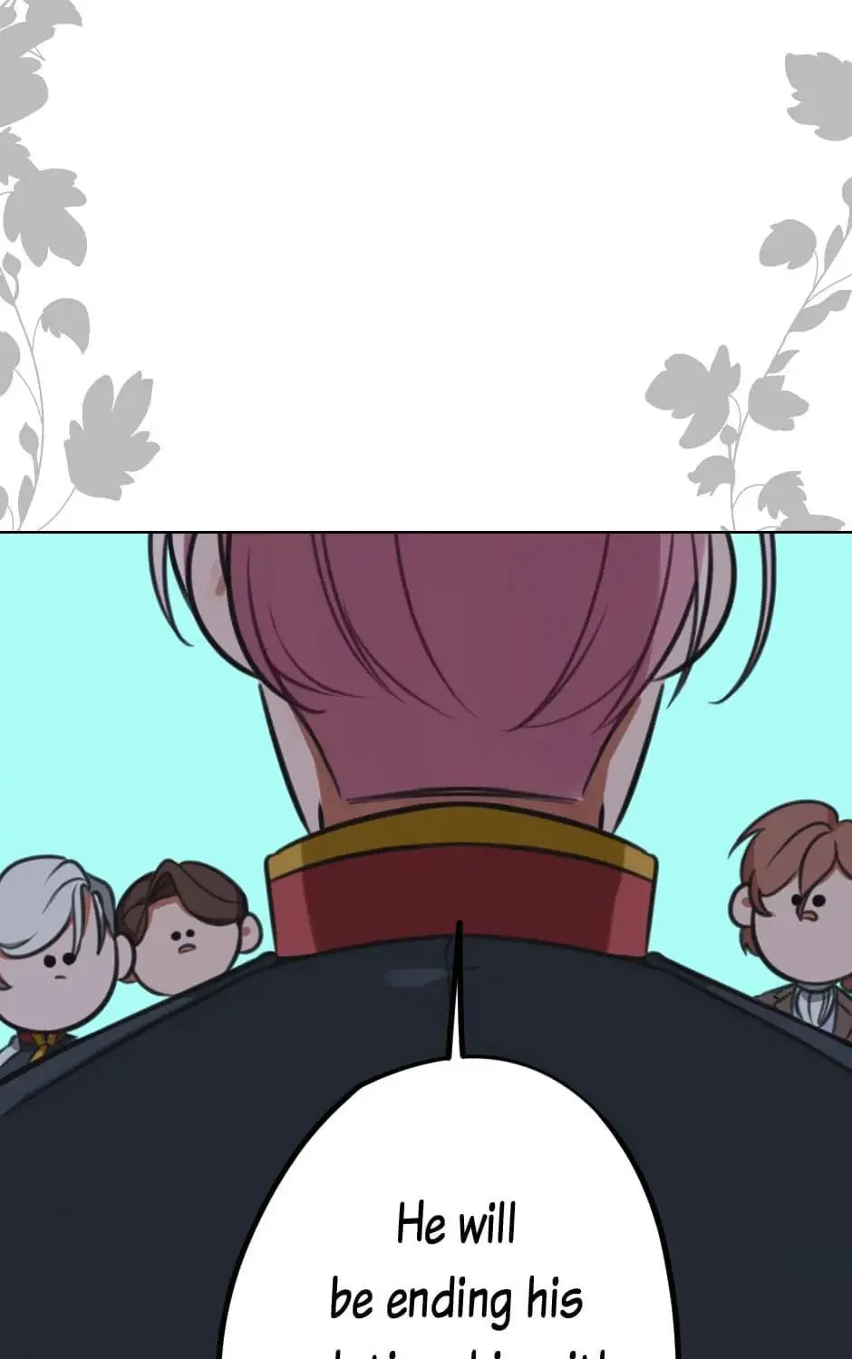 The Eccentric Duchess Chapter 35 page 53 - 