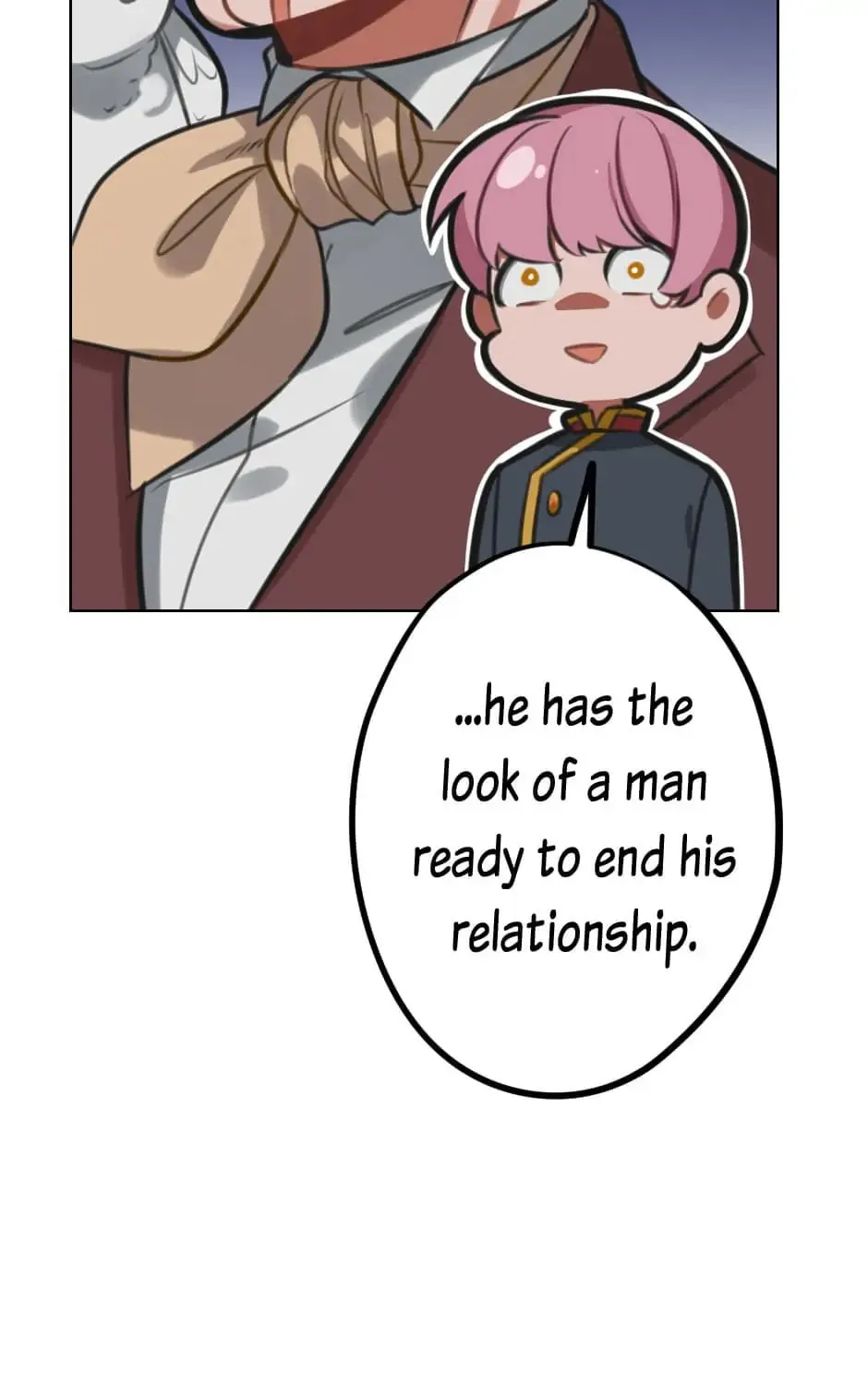 The Eccentric Duchess Chapter 35 page 57 - 