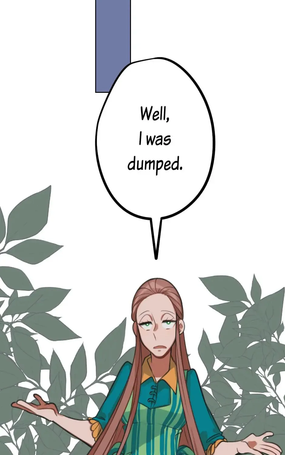 The Eccentric Duchess Chapter 35 page 63 - 