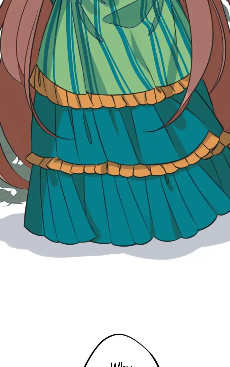 The Eccentric Duchess Chapter 35 page 65 - 