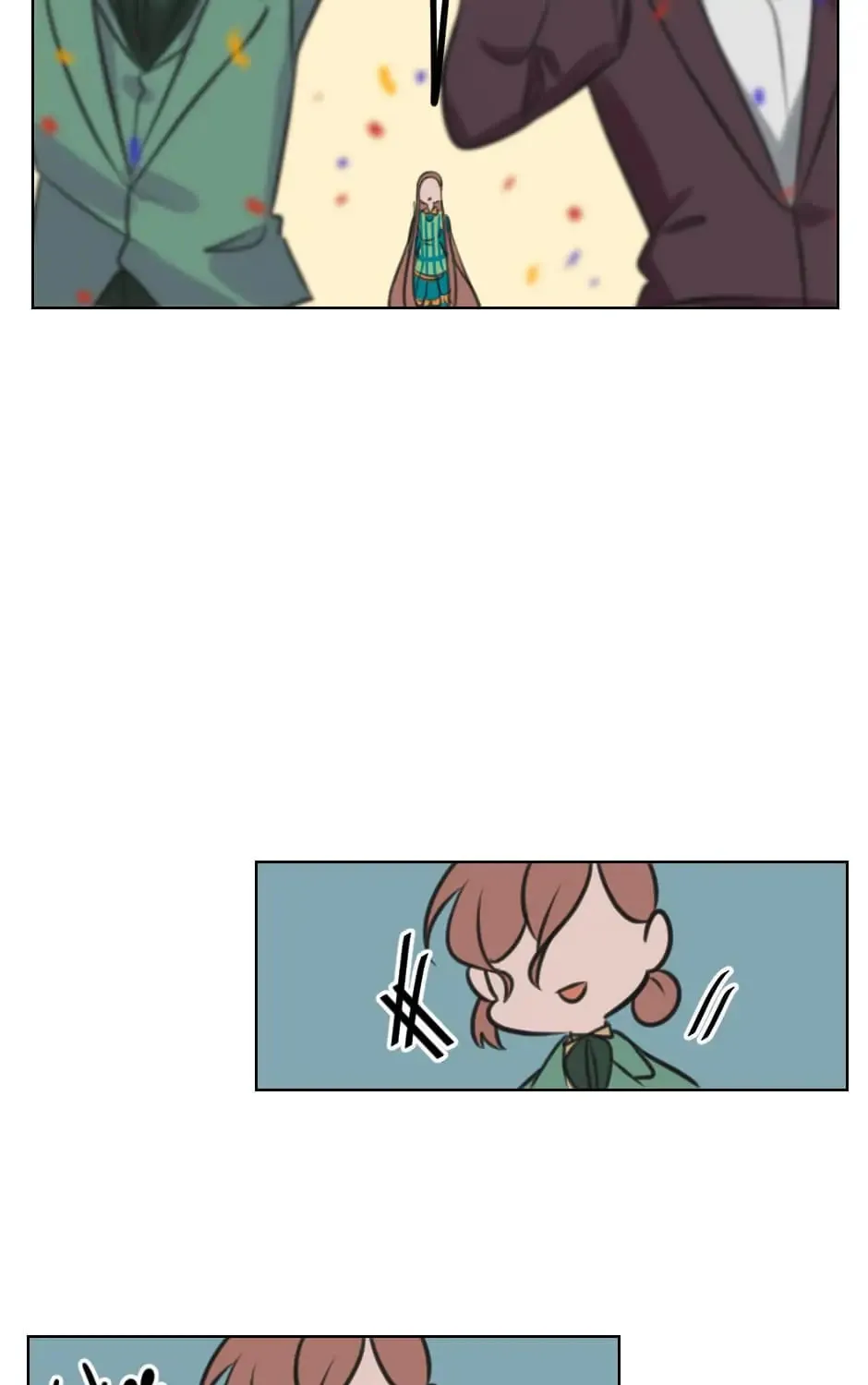 The Eccentric Duchess Chapter 35 page 67 - 