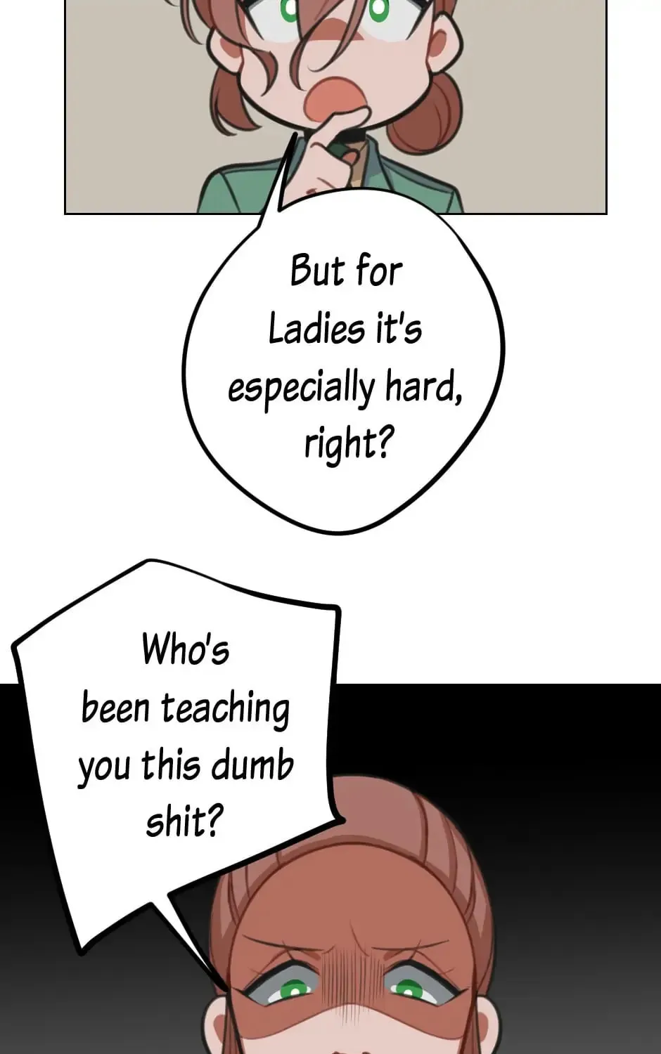 The Eccentric Duchess Chapter 35 page 73 - 