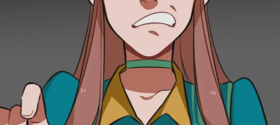 The Eccentric Duchess Chapter 35 page 74 - 