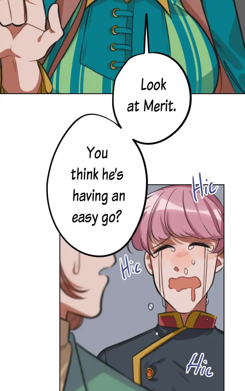 The Eccentric Duchess Chapter 35 page 75 - 