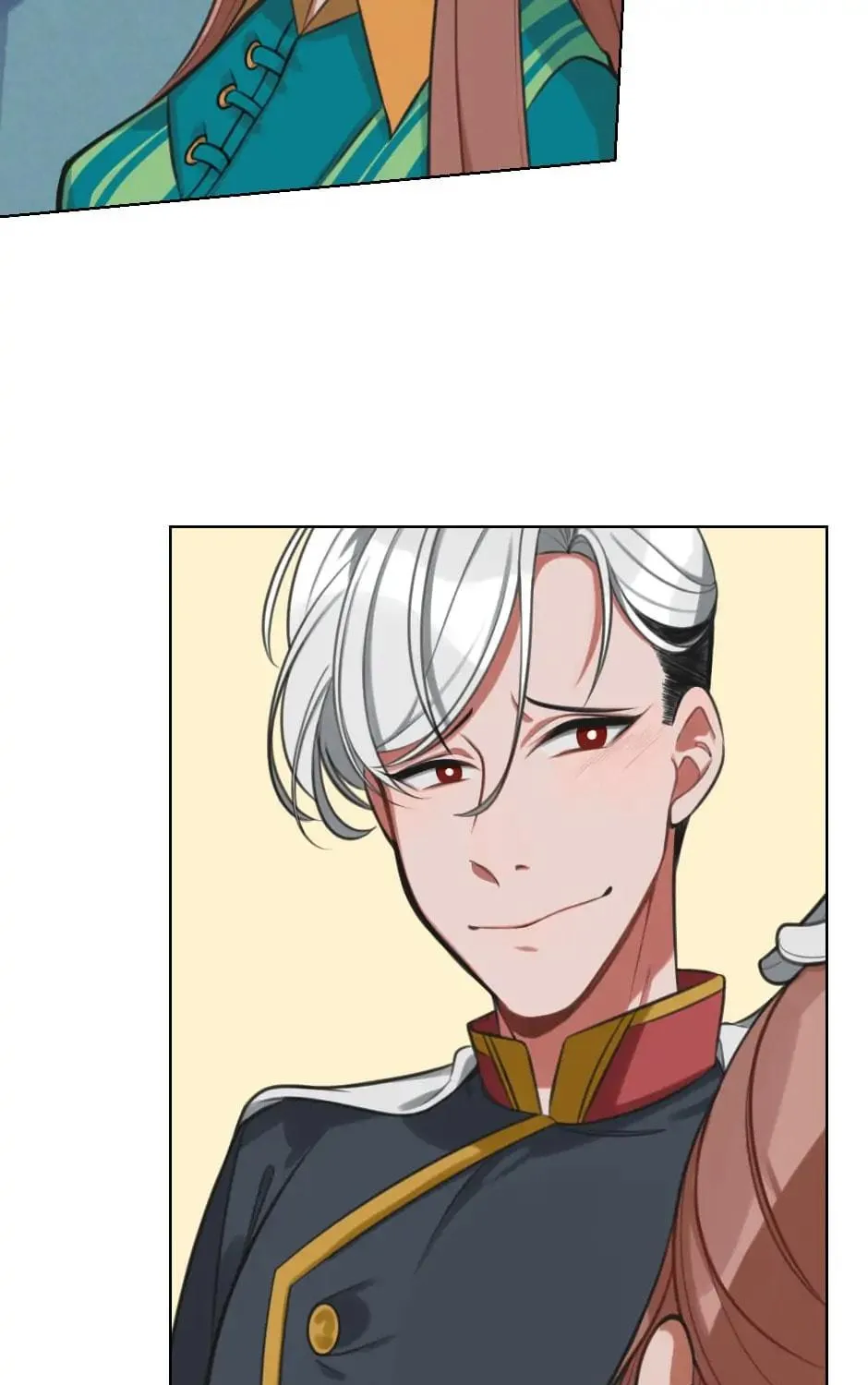 The Eccentric Duchess Chapter 35 page 83 - 