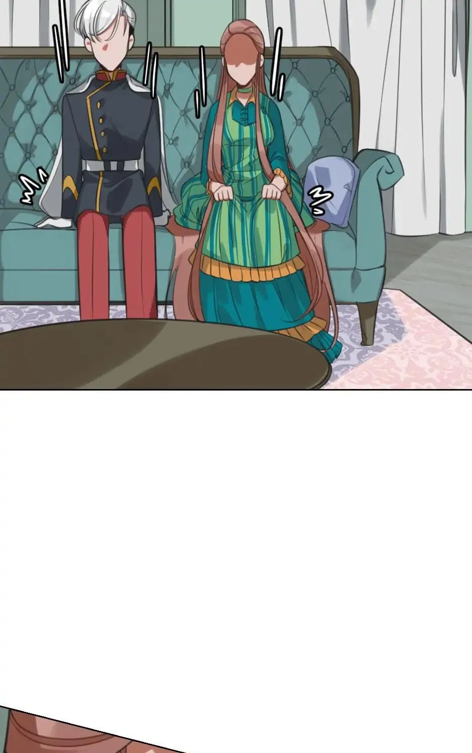 The Eccentric Duchess Chapter 35 page 89 - 
