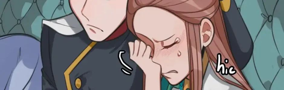 The Eccentric Duchess Chapter 35 page 98 - 
