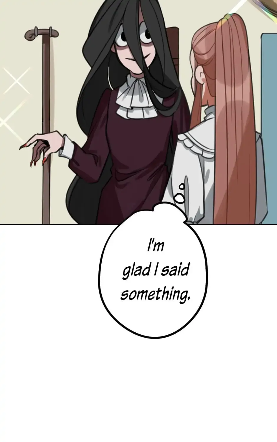 The Eccentric Duchess Chapter 36 page 111 - 