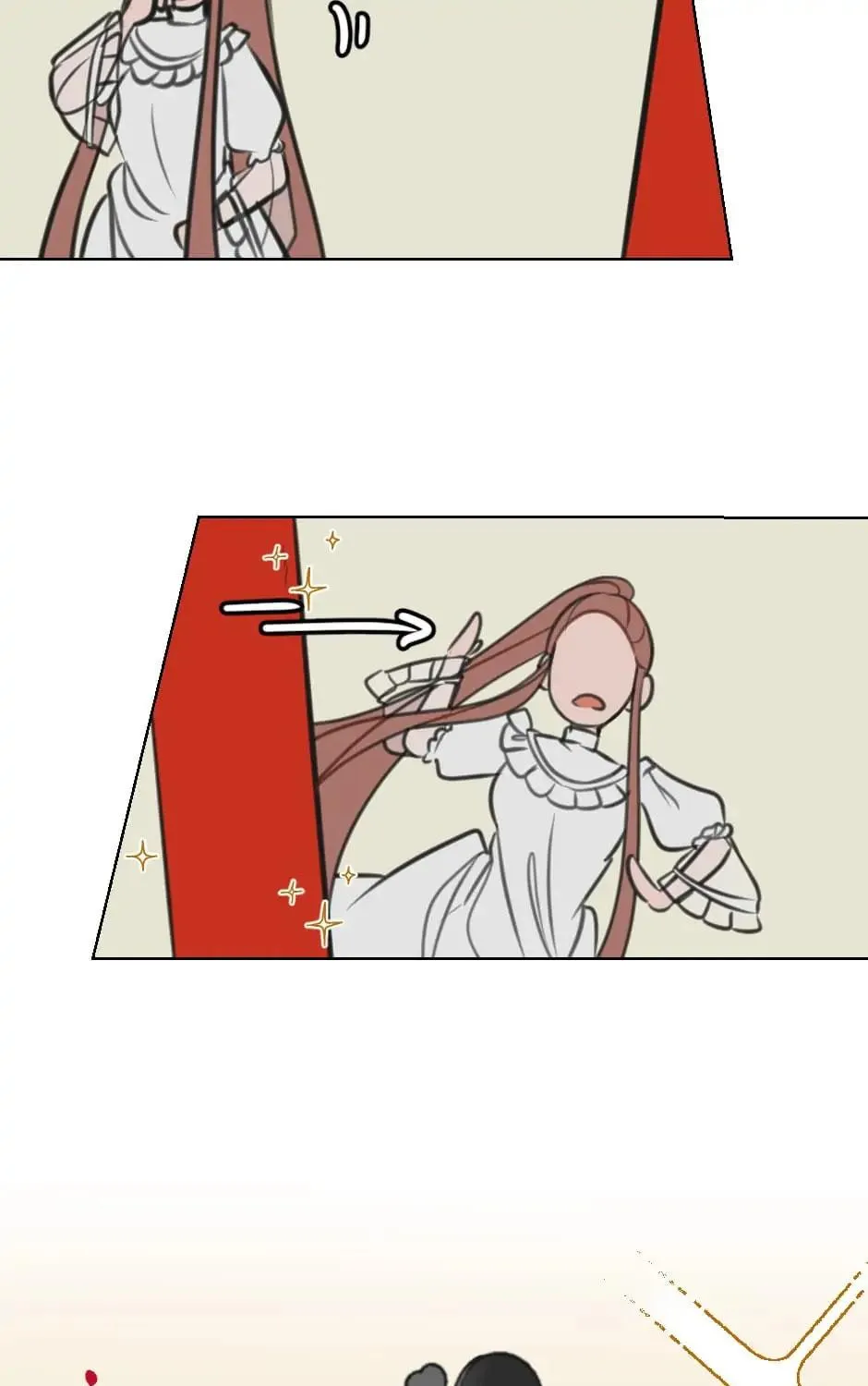 The Eccentric Duchess Chapter 36 page 113 - 