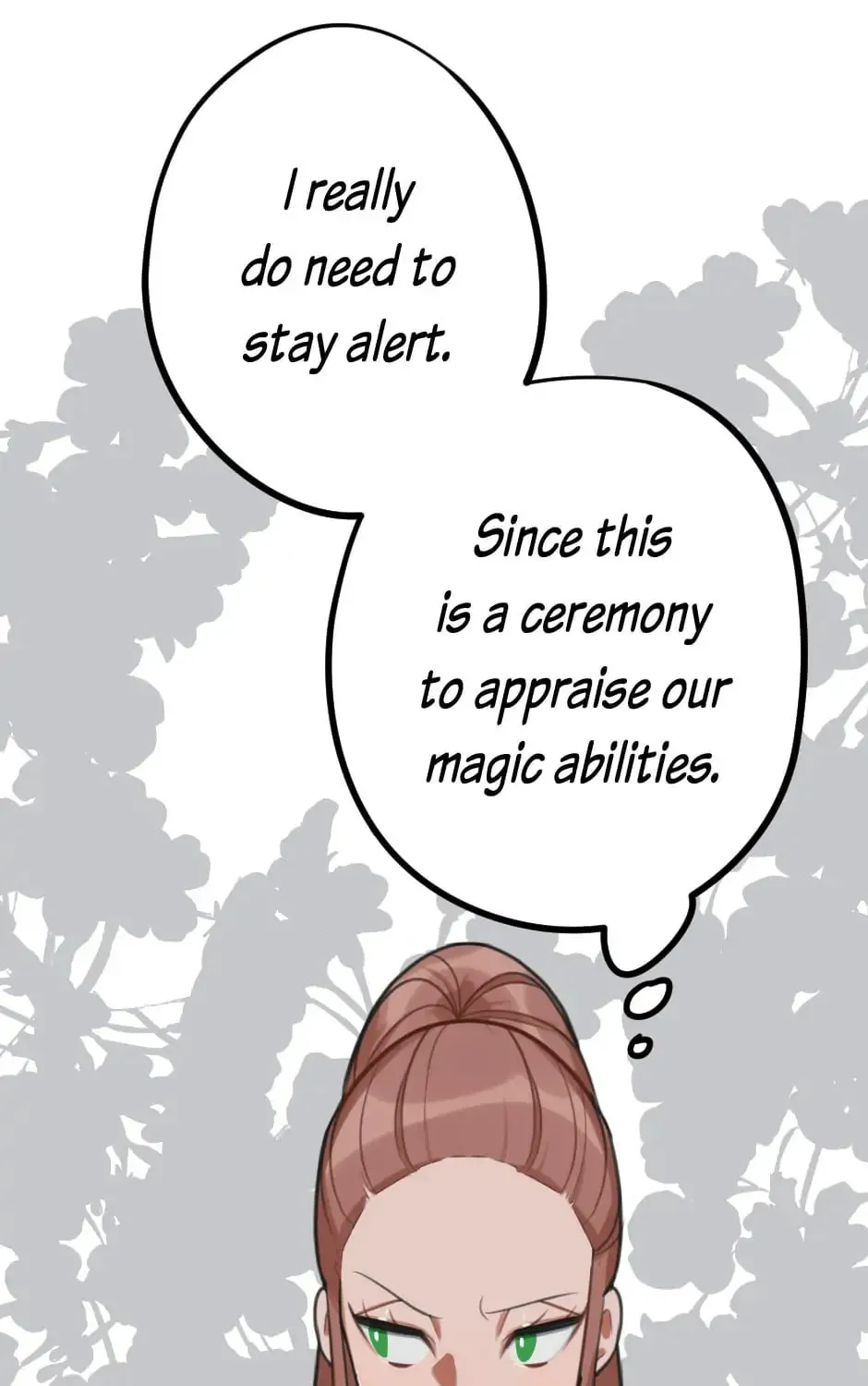 The Eccentric Duchess Chapter 36 page 13 - 