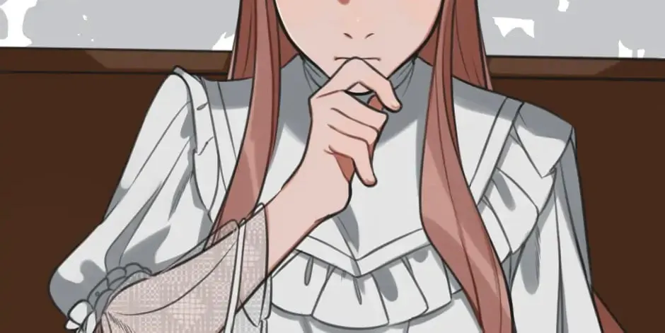 The Eccentric Duchess Chapter 36 page 14 - 