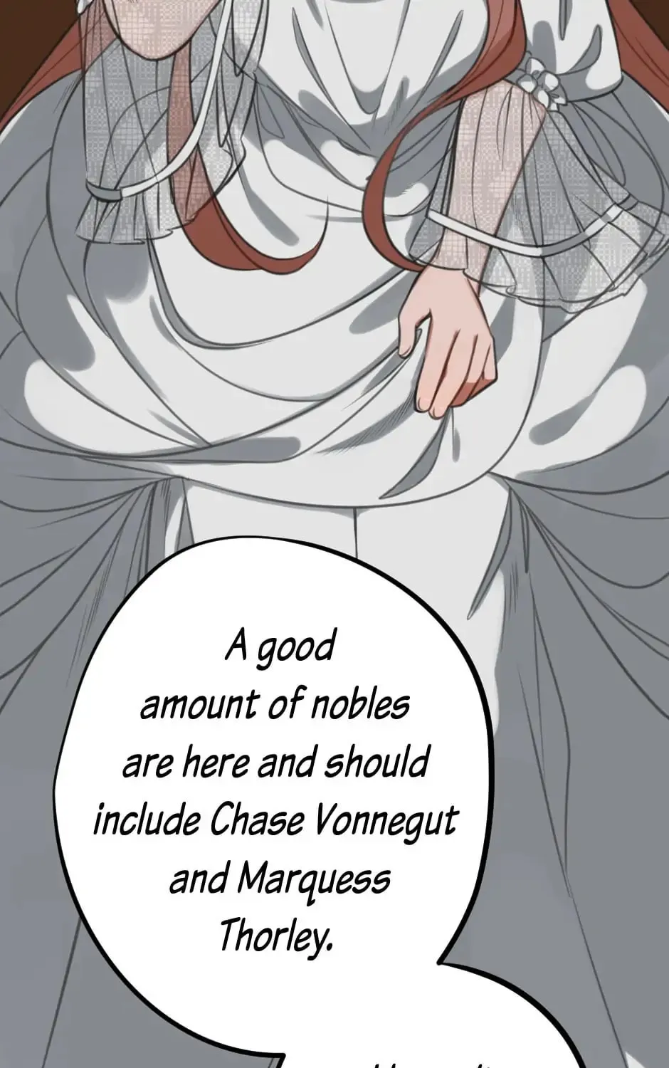 The Eccentric Duchess Chapter 36 page 15 - 