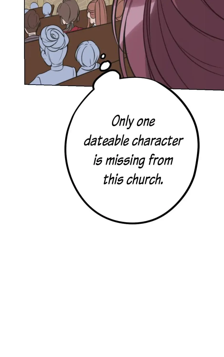 The Eccentric Duchess Chapter 36 page 17 - 