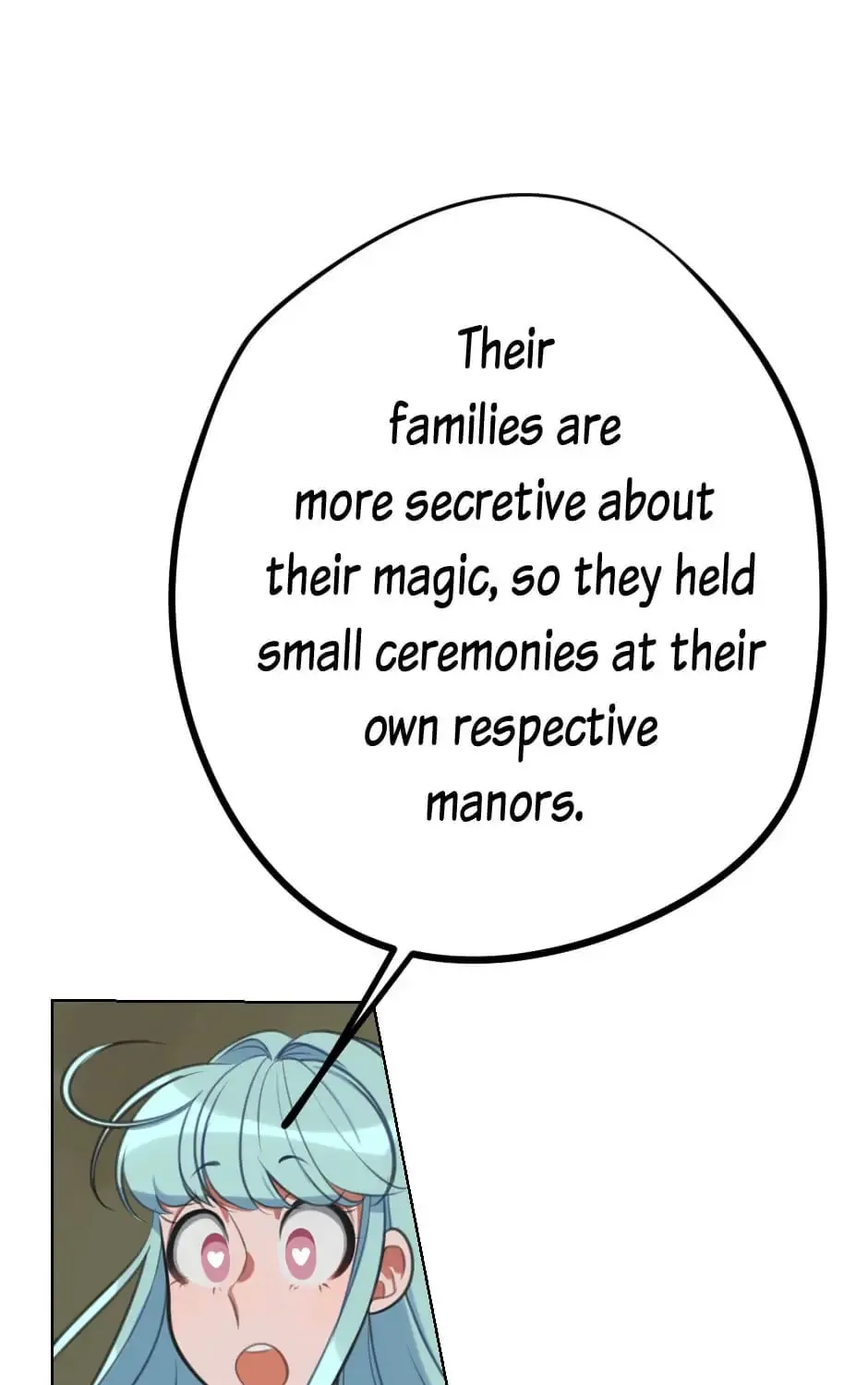 The Eccentric Duchess Chapter 36 page 27 - 