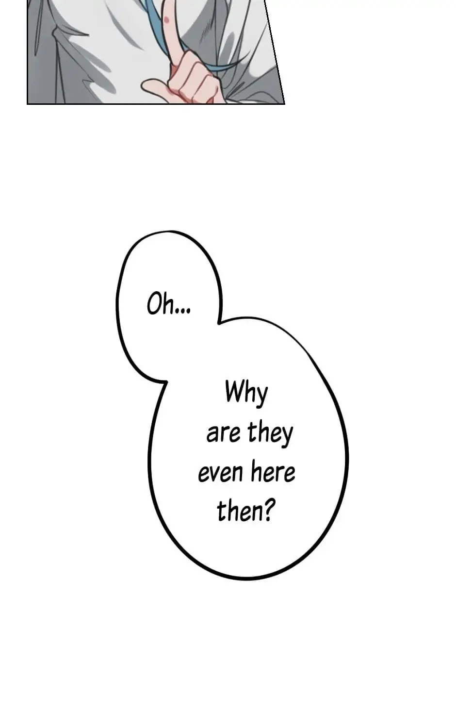 The Eccentric Duchess Chapter 36 page 29 - 