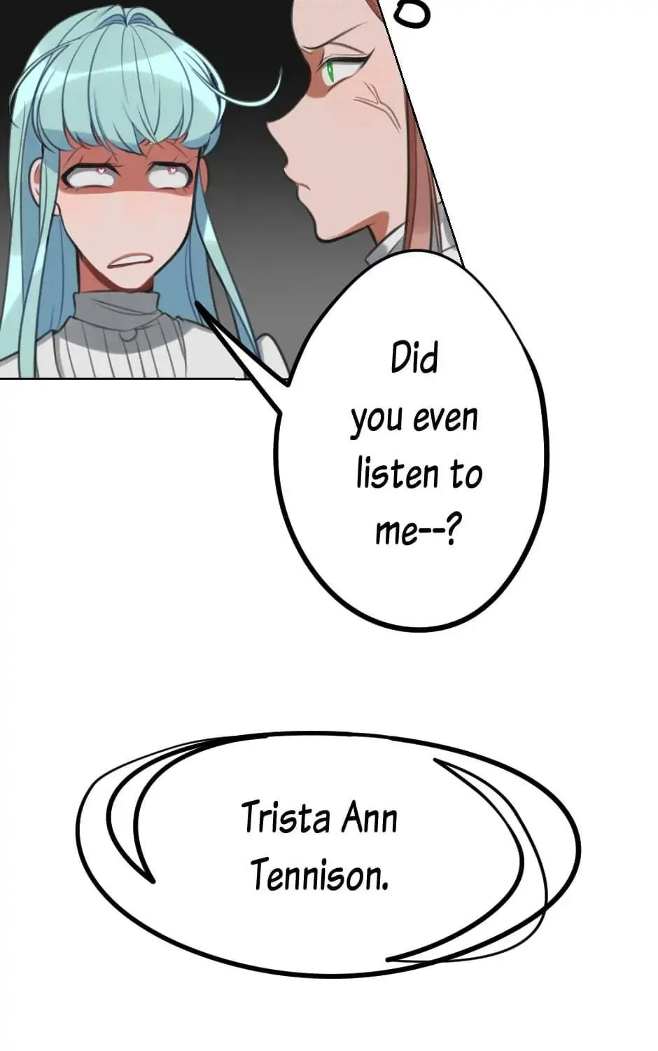 The Eccentric Duchess Chapter 36 page 35 - 
