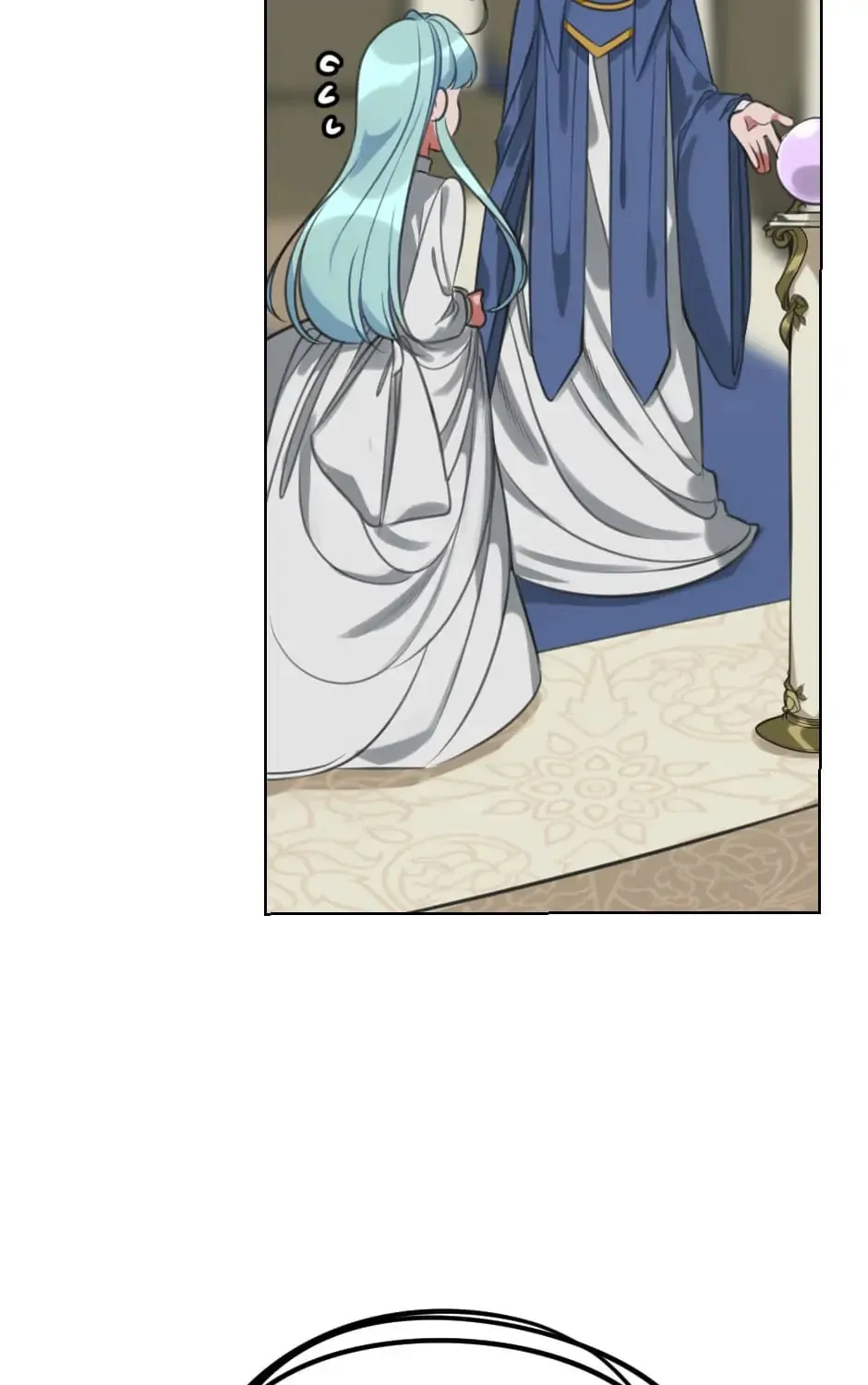 The Eccentric Duchess Chapter 36 page 37 - 