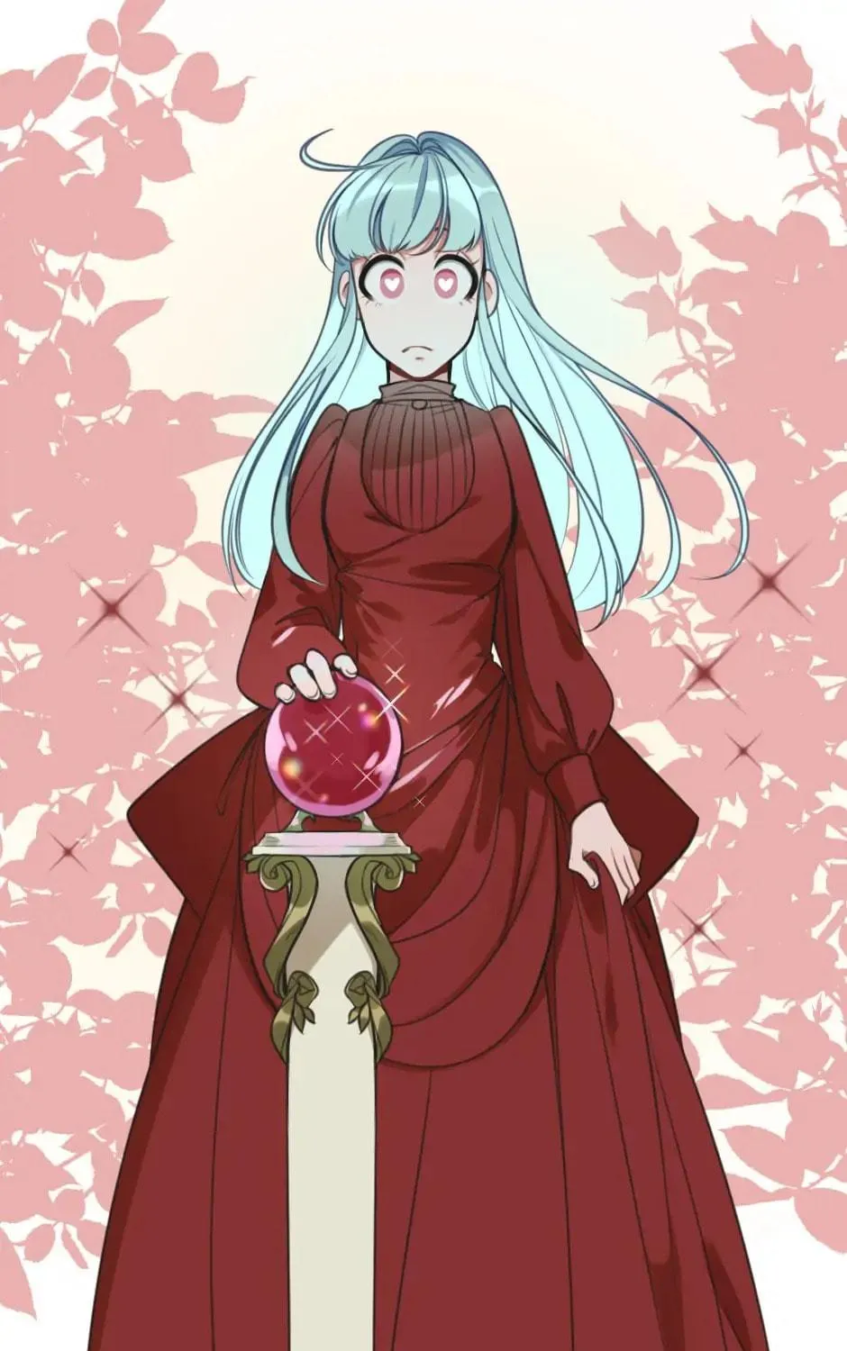 The Eccentric Duchess Chapter 36 page 39 - 