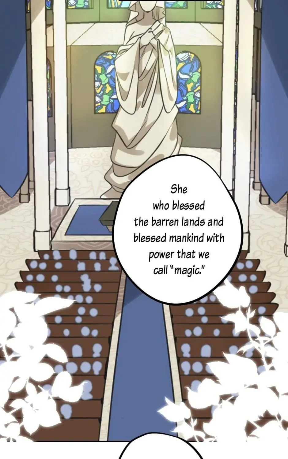 The Eccentric Duchess Chapter 36 page 5 - 