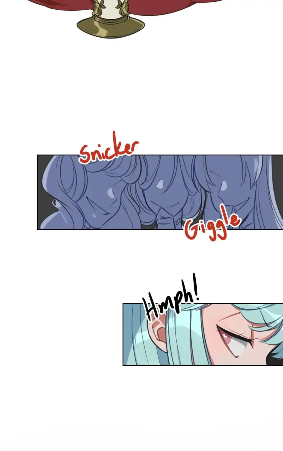 The Eccentric Duchess Chapter 36 page 41 - 