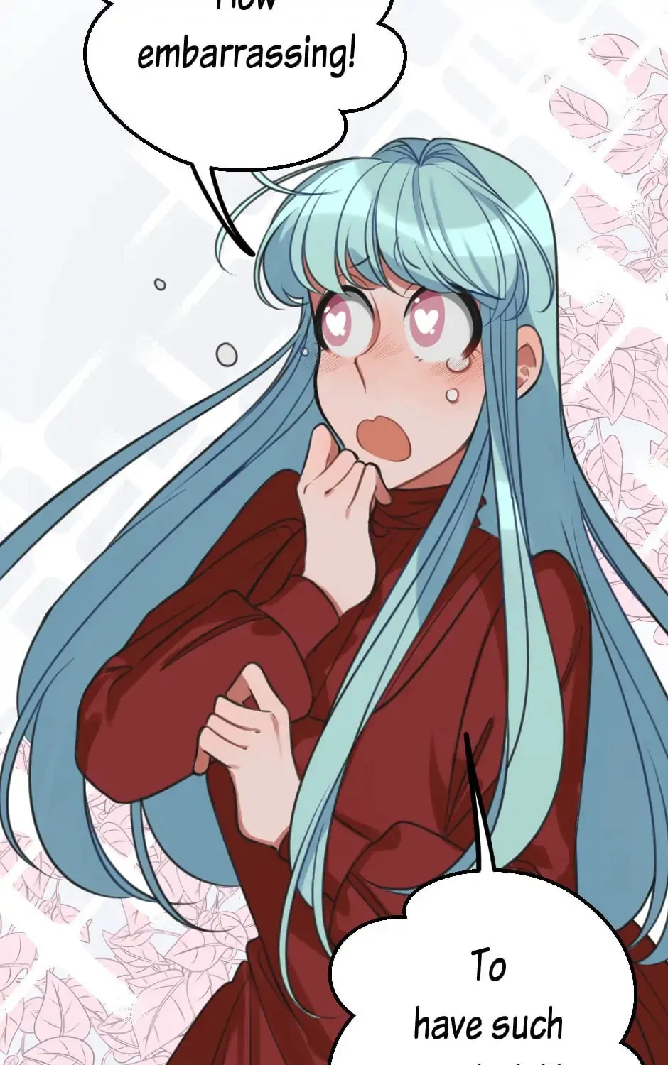 The Eccentric Duchess Chapter 36 page 43 - 