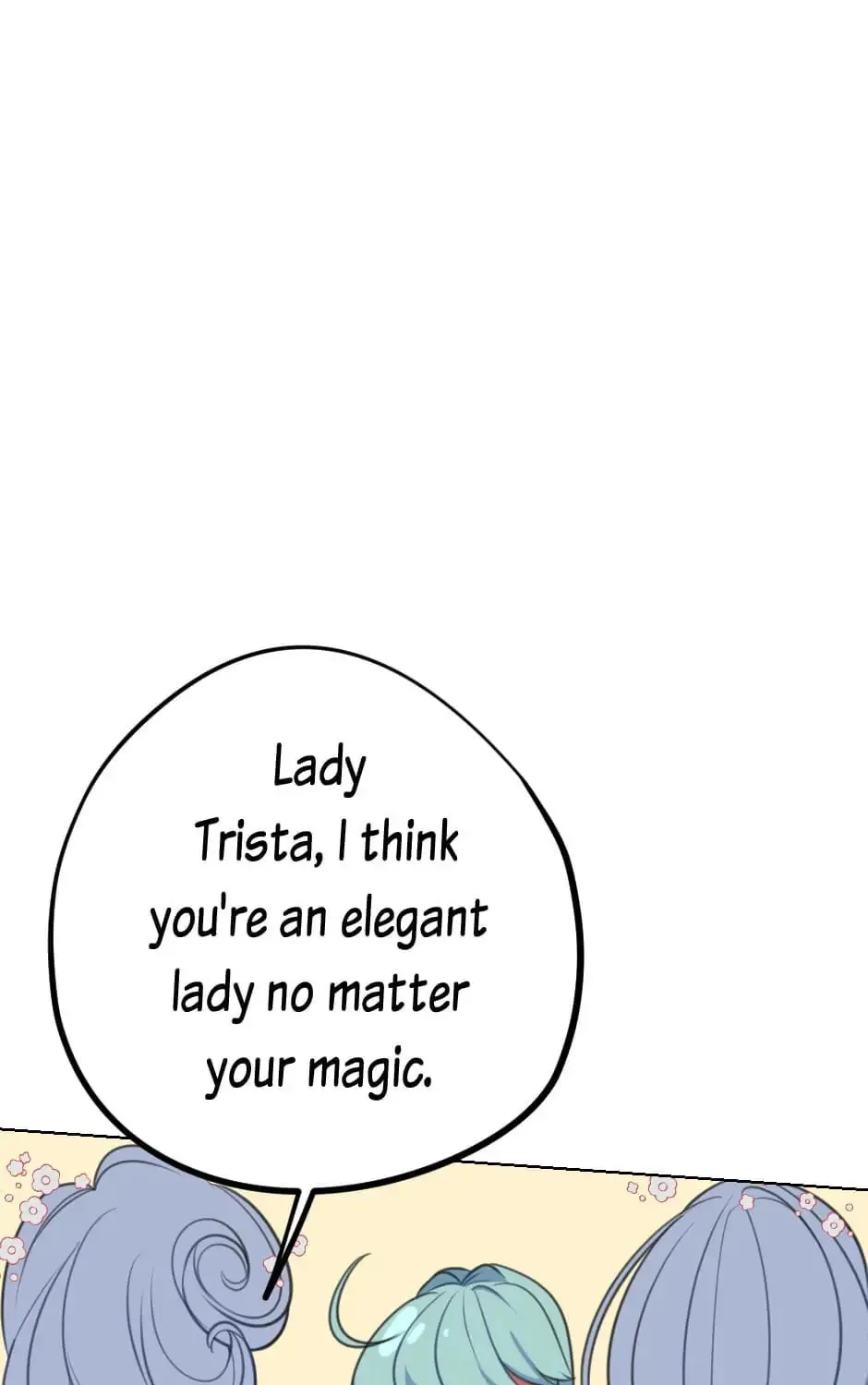 The Eccentric Duchess Chapter 36 page 45 - 