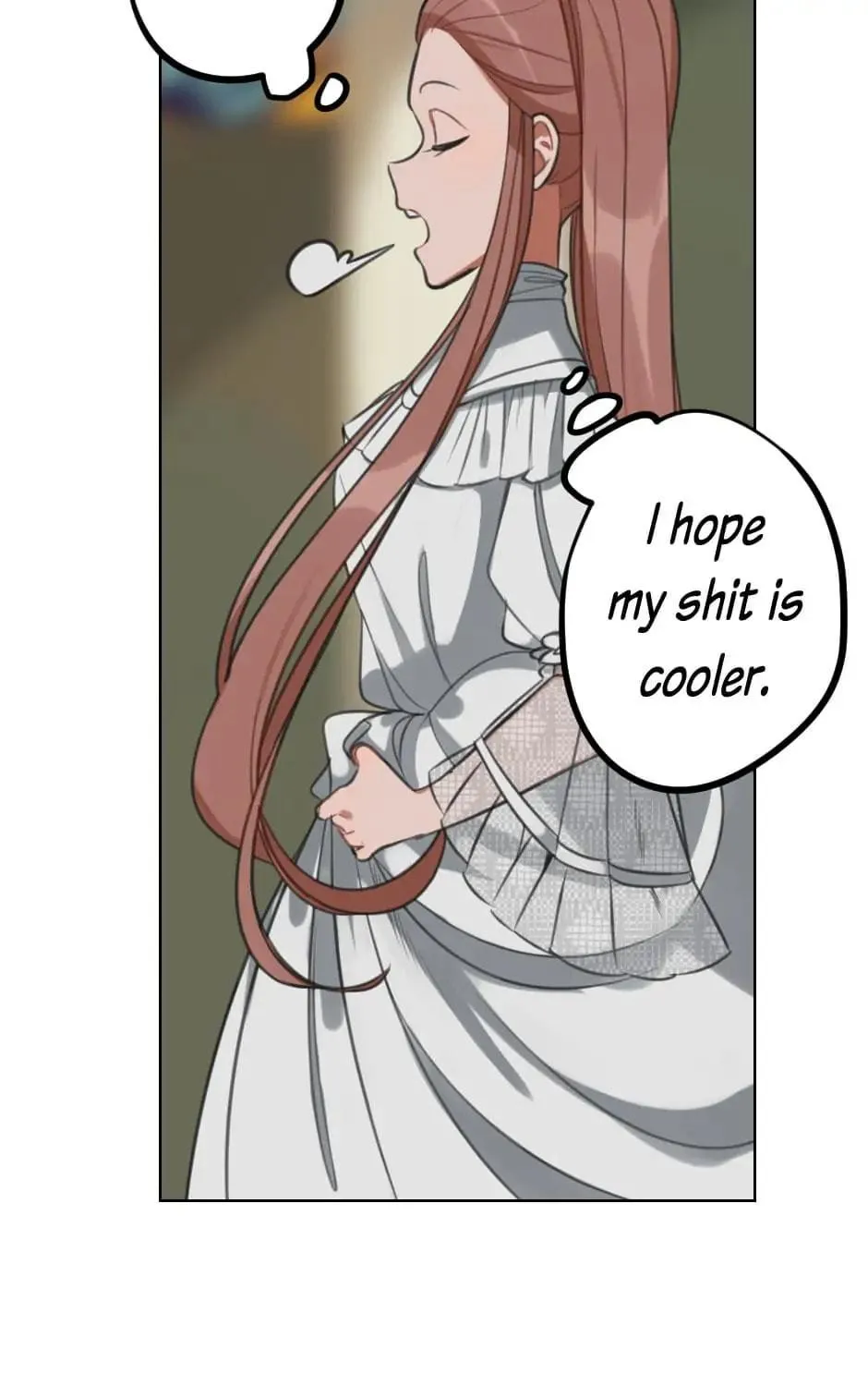 The Eccentric Duchess Chapter 36 page 53 - 