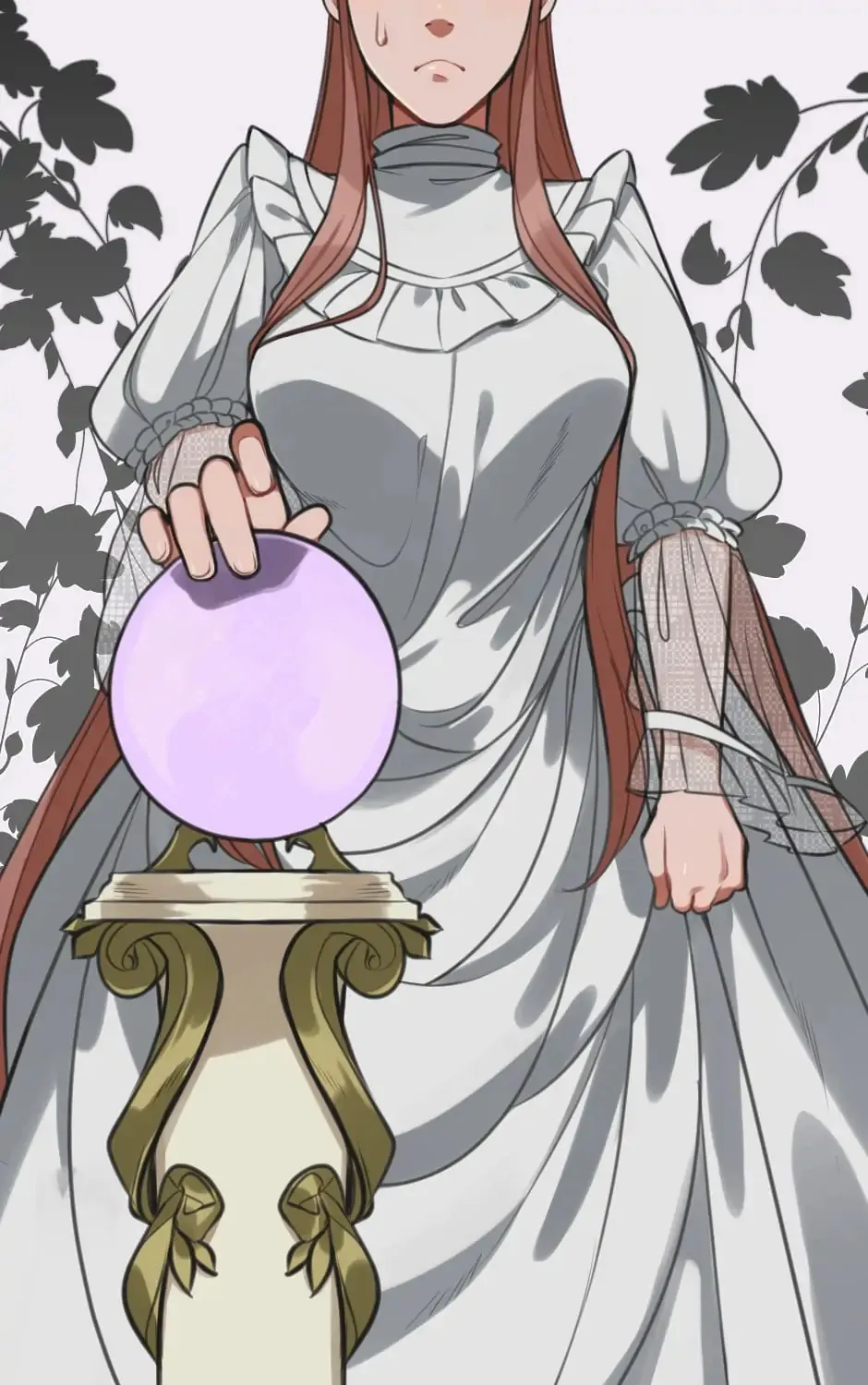 The Eccentric Duchess Chapter 36 page 63 - 