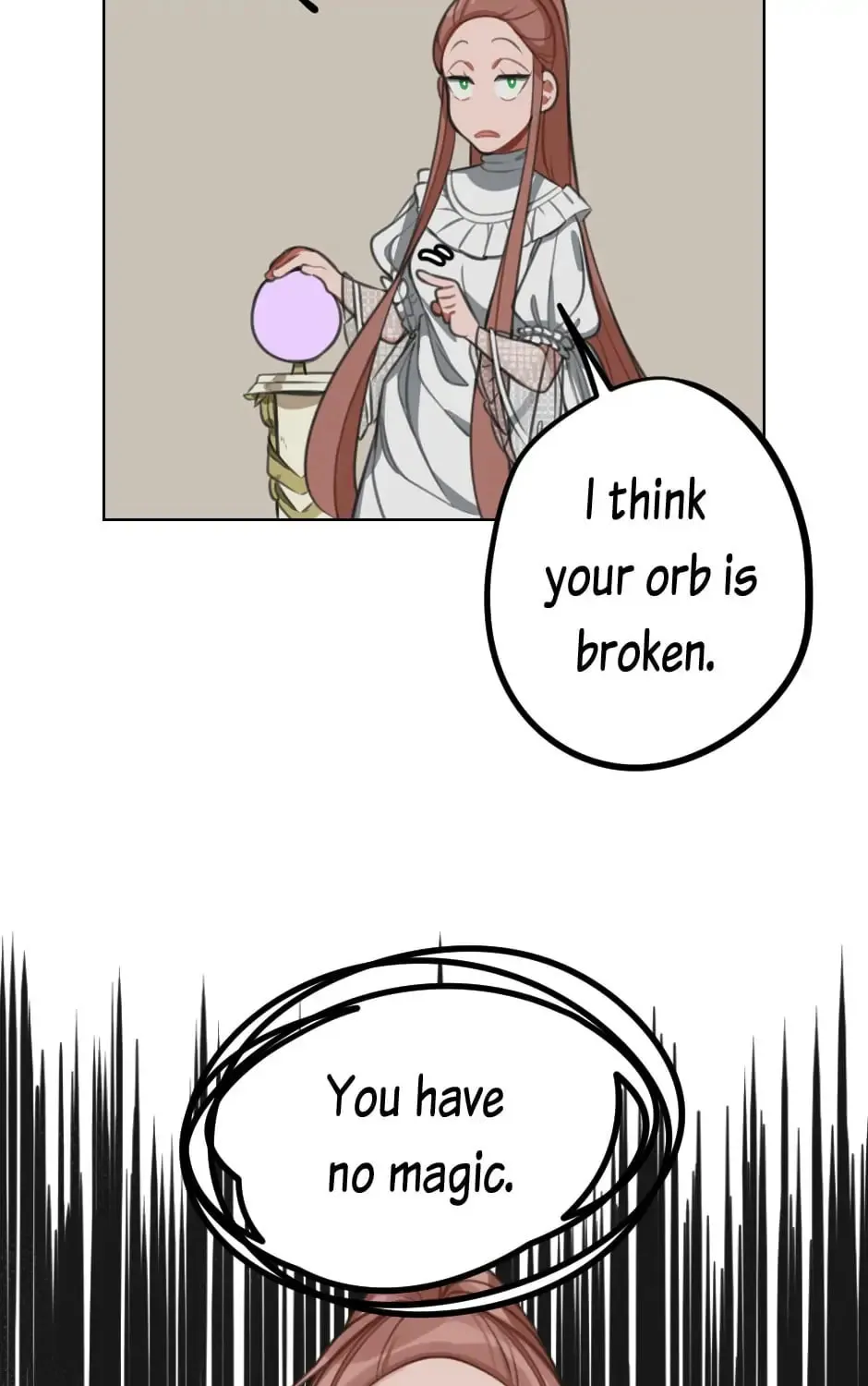 The Eccentric Duchess Chapter 36 page 67 - 