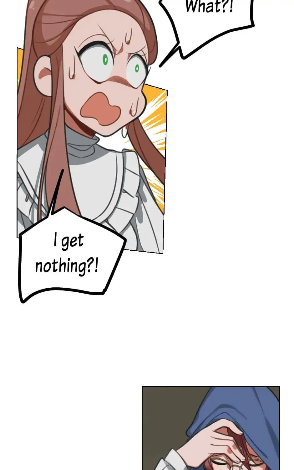 The Eccentric Duchess Chapter 36 page 71 - 