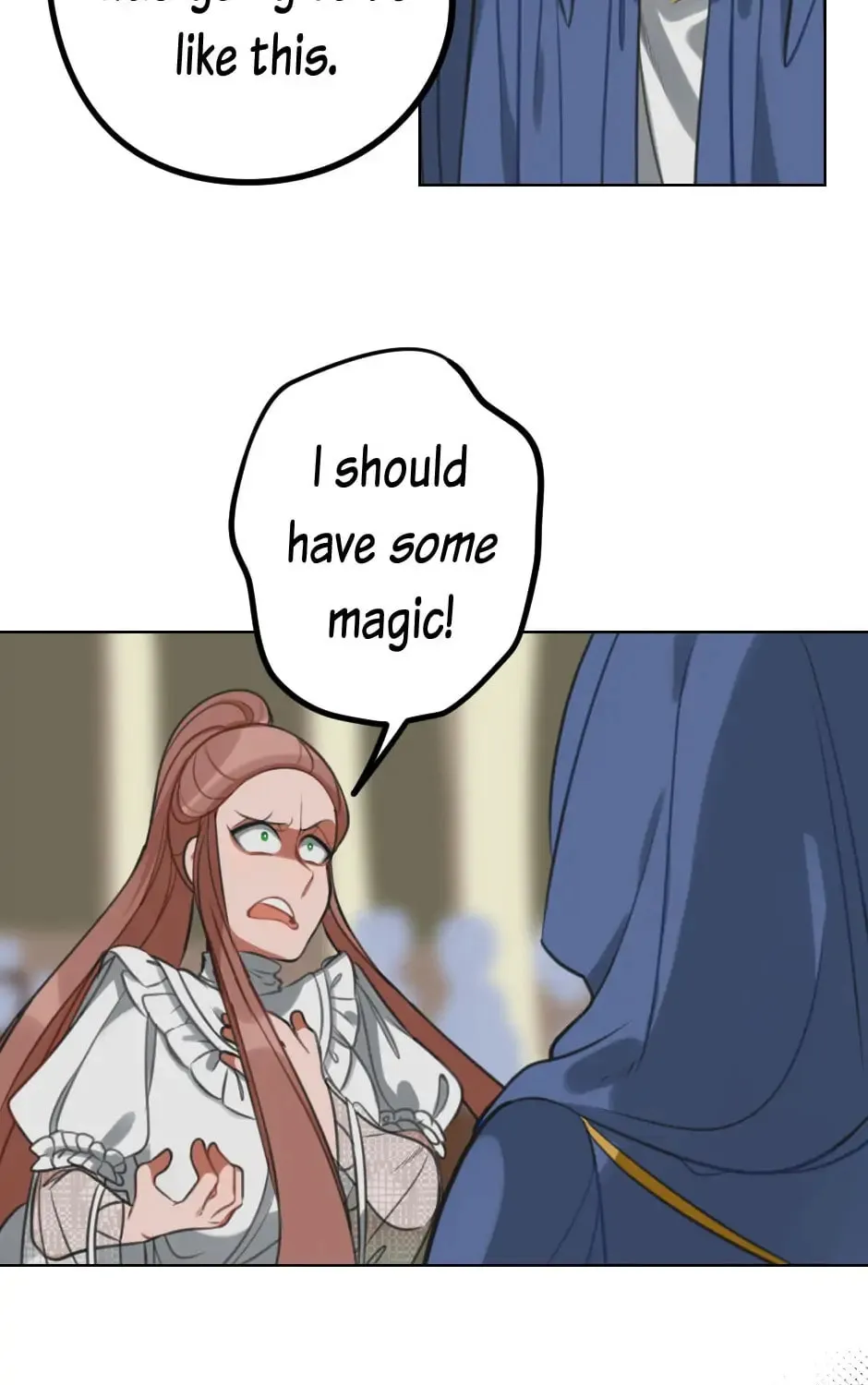 The Eccentric Duchess Chapter 36 page 73 - 