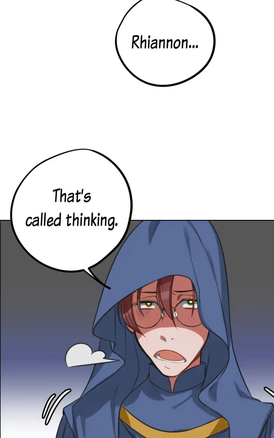 The Eccentric Duchess Chapter 36 page 77 - 
