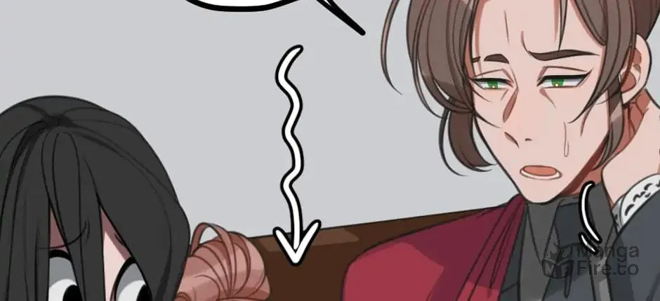 The Eccentric Duchess Chapter 36 page 84 - 