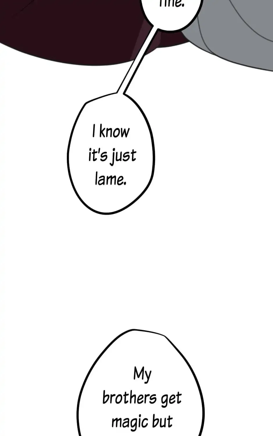 The Eccentric Duchess Chapter 36 page 87 - 