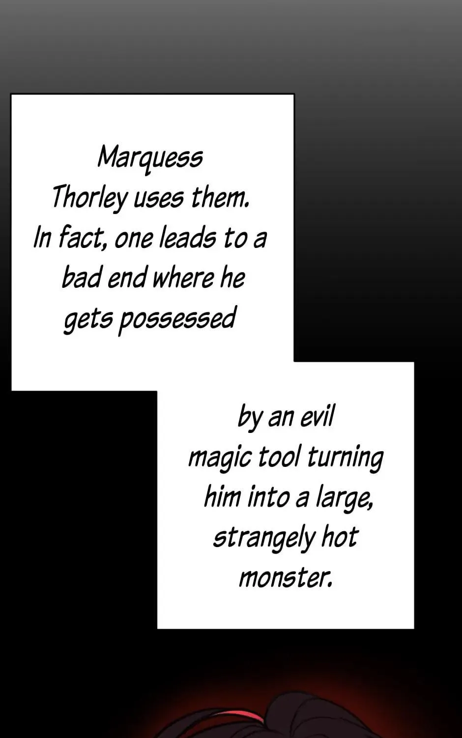 The Eccentric Duchess Chapter 36 page 95 - 