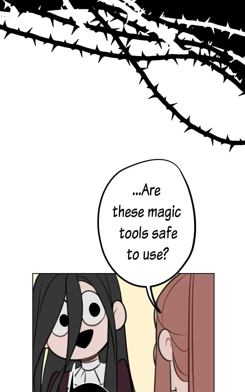The Eccentric Duchess Chapter 36 page 99 - 