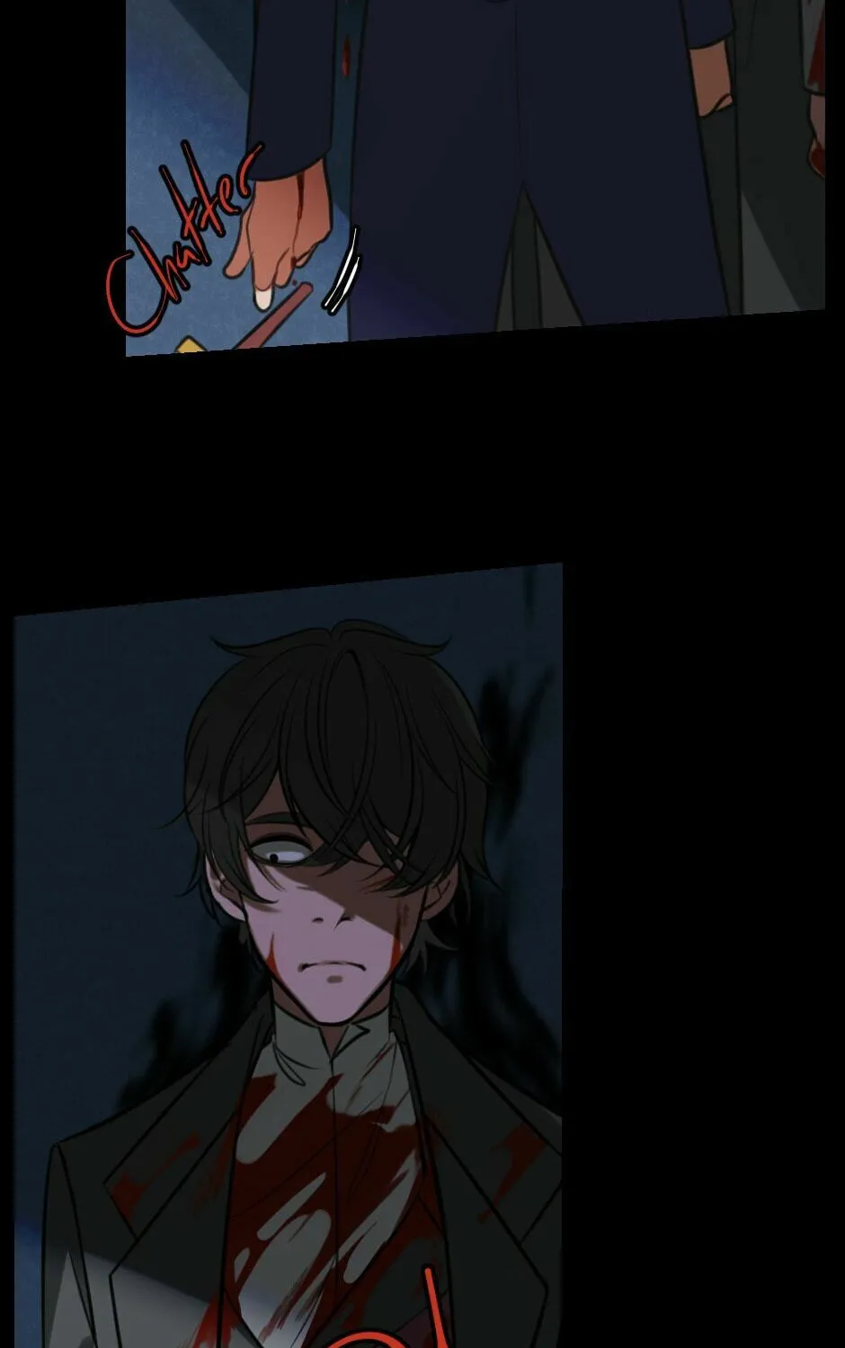 The Eccentric Duchess Chapter 37 page 110 - 