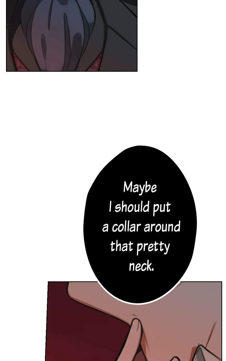 The Eccentric Duchess Chapter 37 page 12 - 