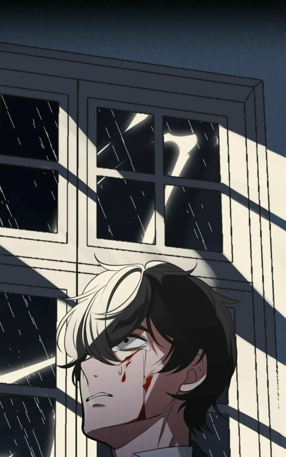 The Eccentric Duchess Chapter 37 page 114 - 