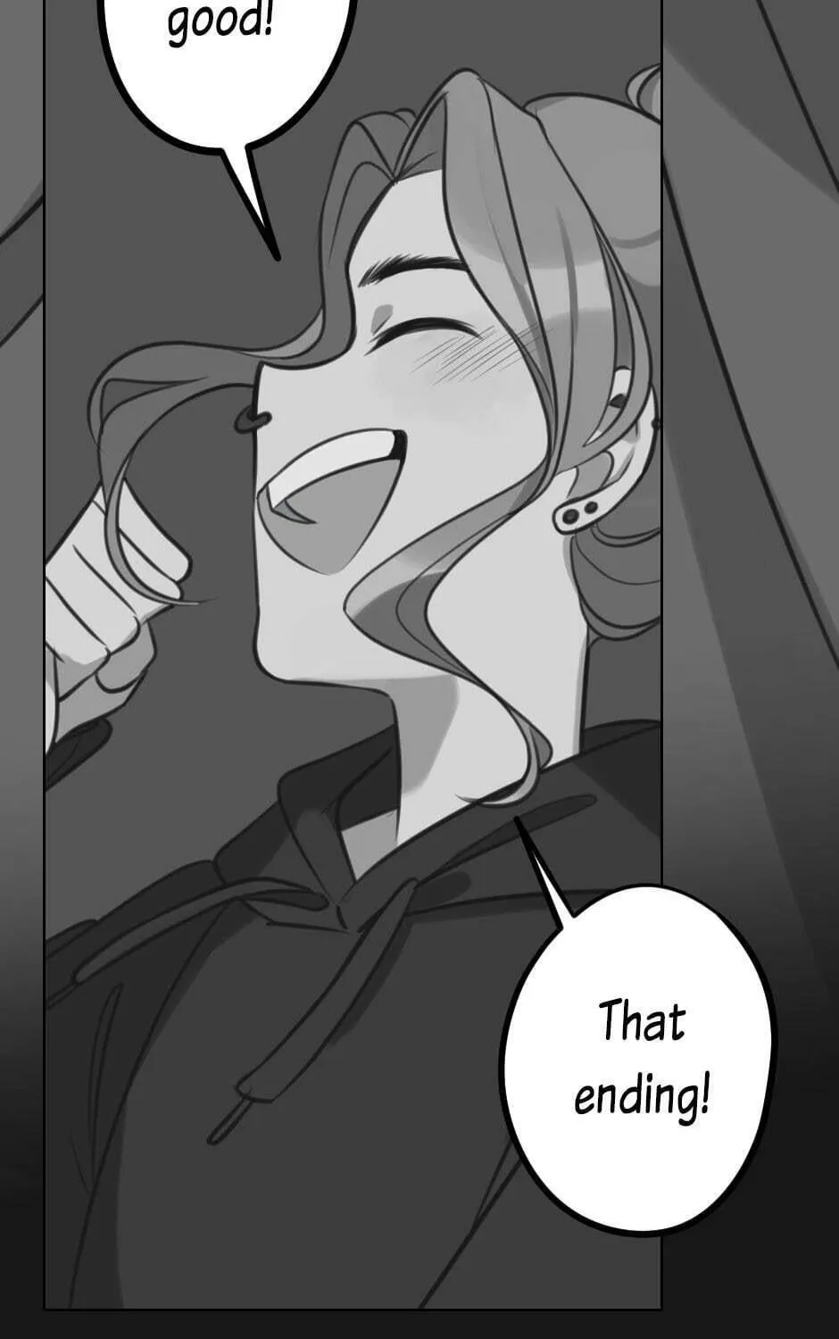 The Eccentric Duchess Chapter 37 page 136 - 