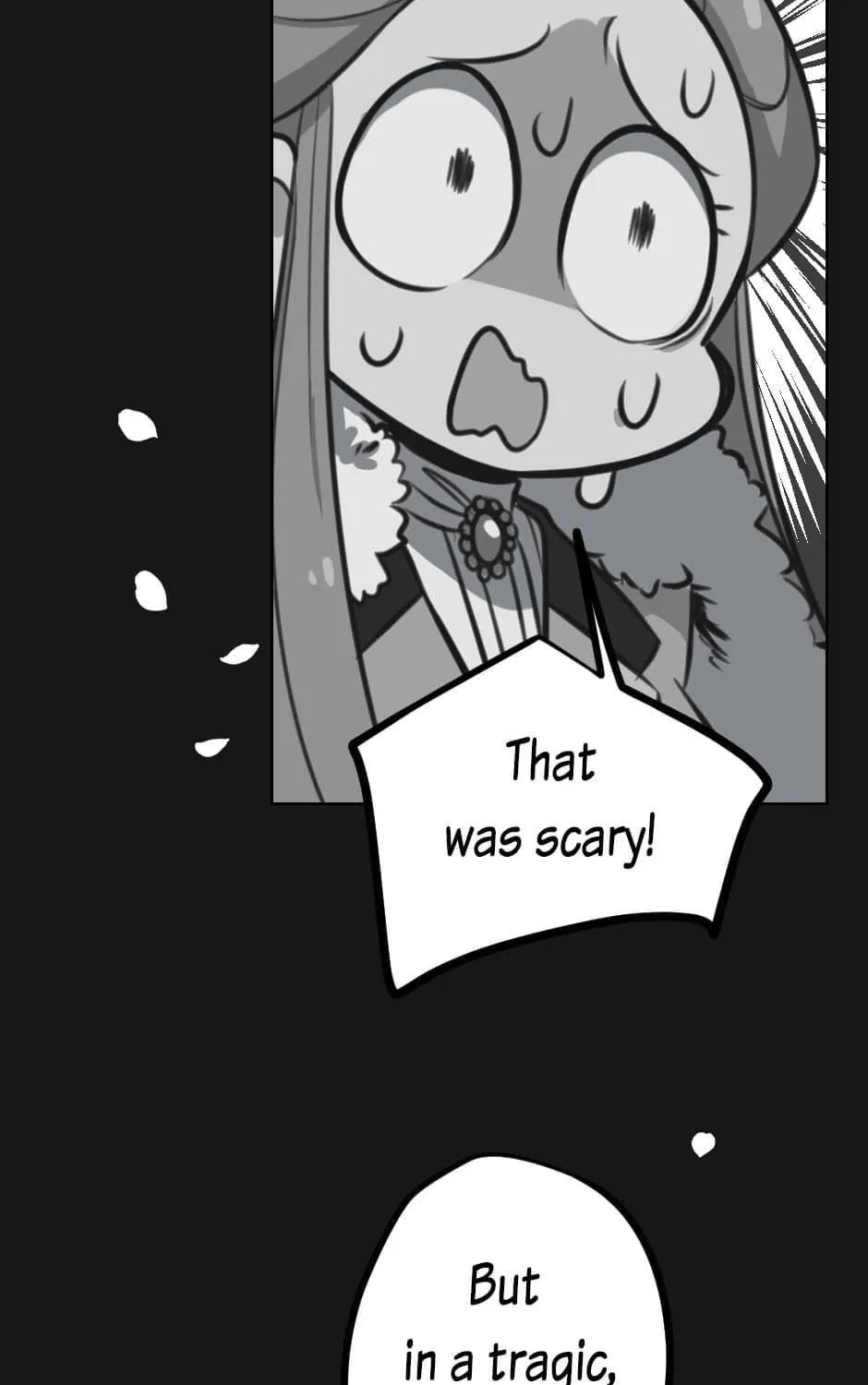 The Eccentric Duchess Chapter 37 page 138 - 