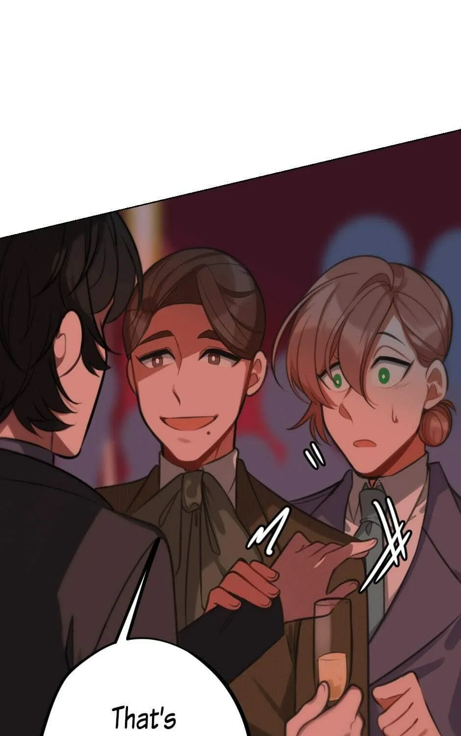 The Eccentric Duchess Chapter 37 page 16 - 