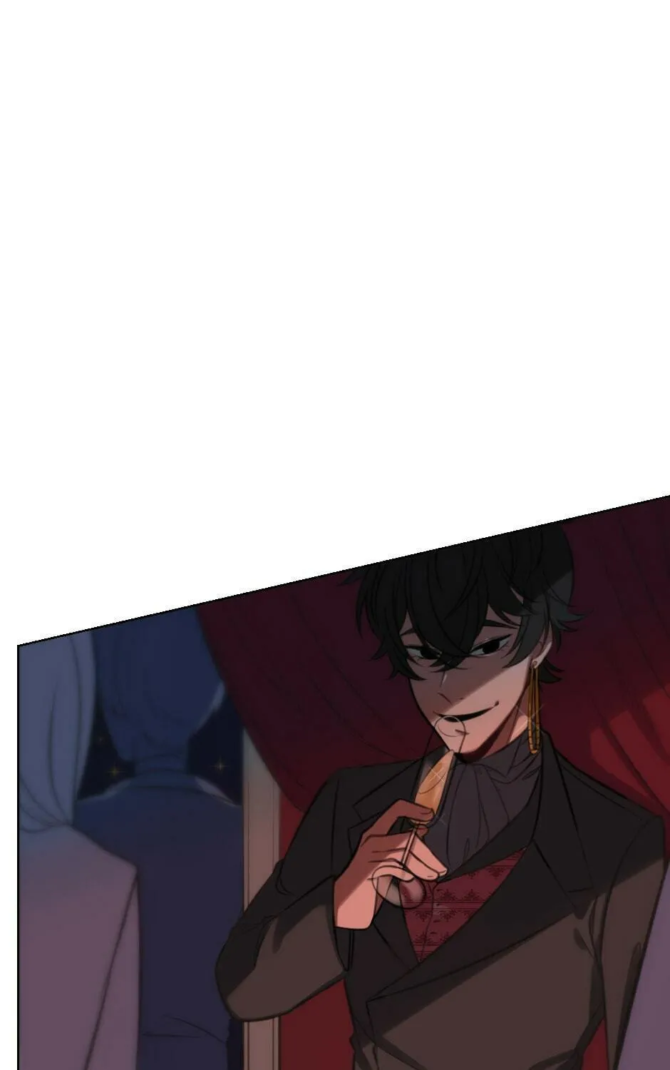 The Eccentric Duchess Chapter 37 page 20 - 