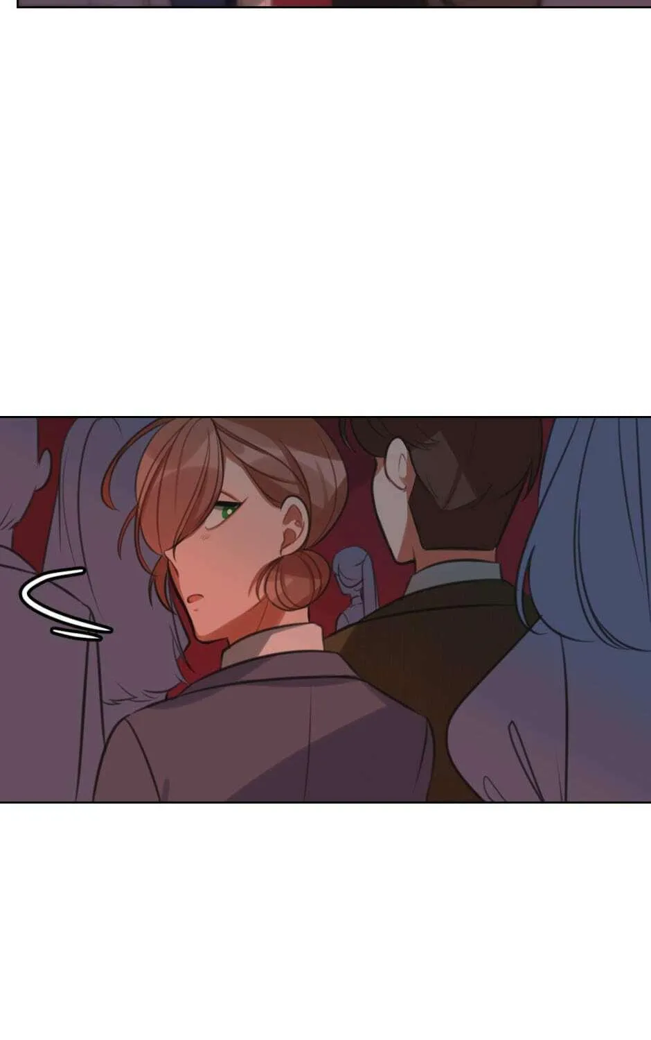 The Eccentric Duchess Chapter 37 page 22 - 