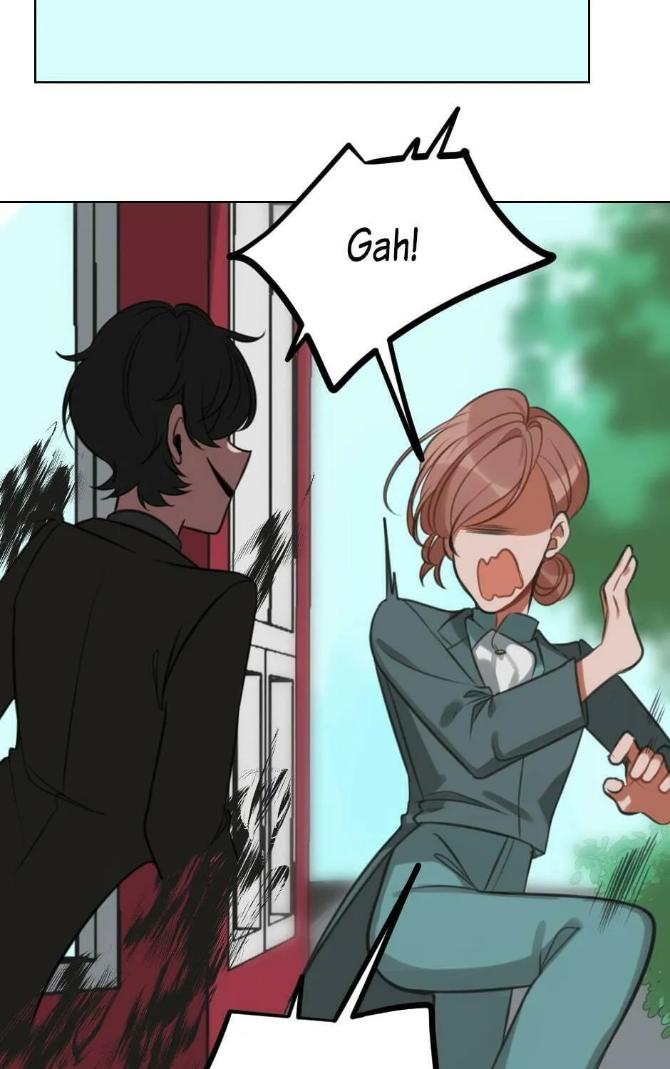 The Eccentric Duchess Chapter 37 page 26 - 