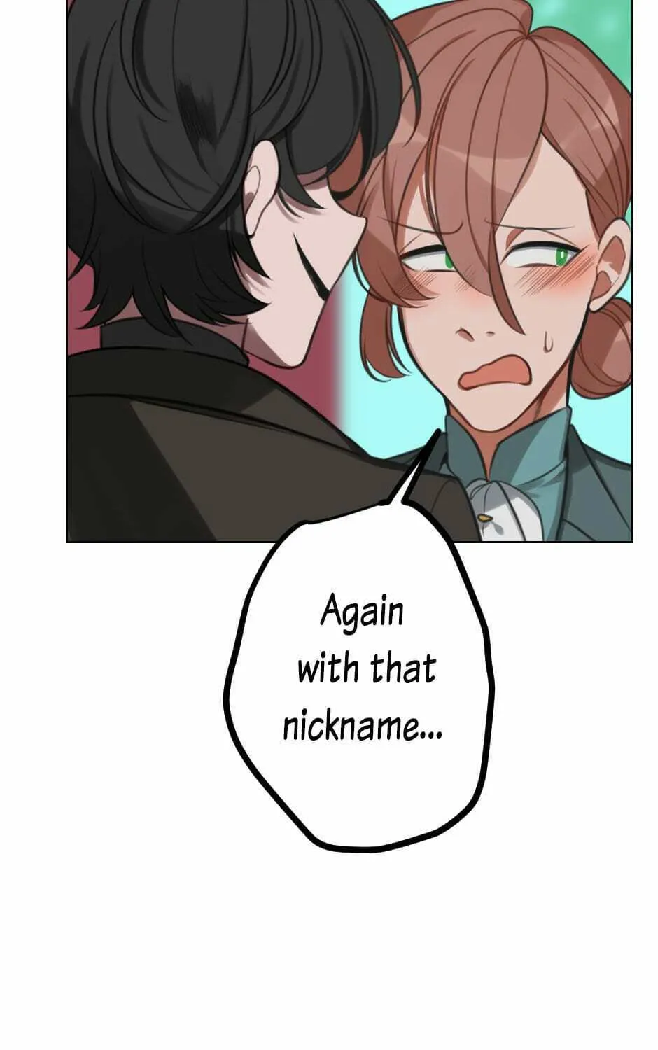 The Eccentric Duchess Chapter 37 page 30 - 