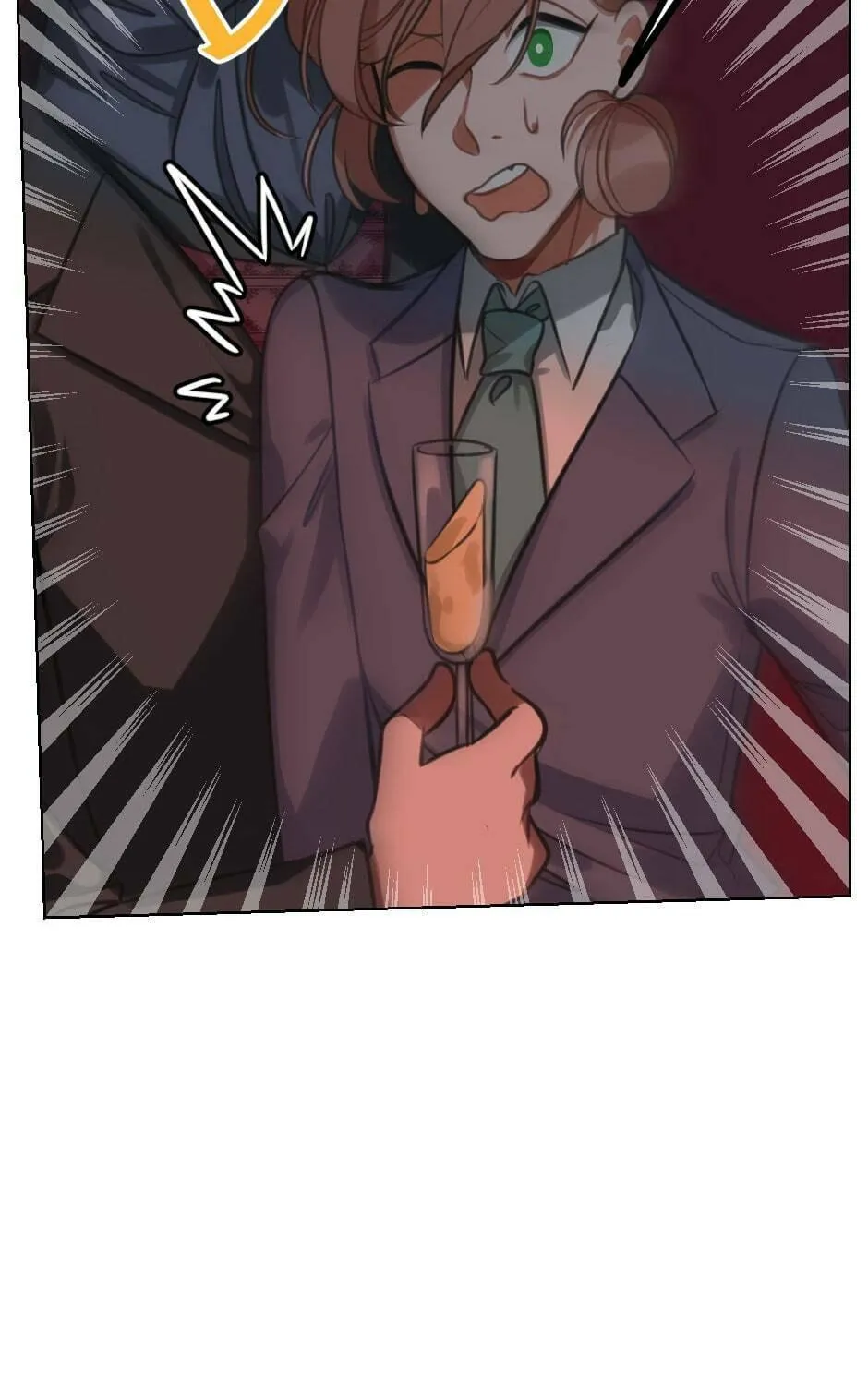 The Eccentric Duchess Chapter 37 page 4 - 